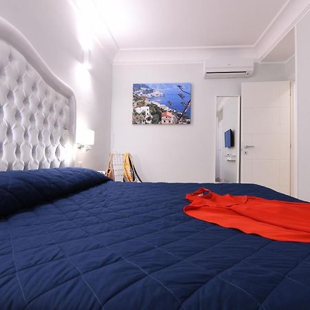 דירות Angela House Amalfi Centro מראה חיצוני תמונה