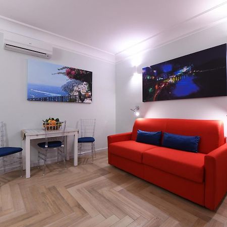 דירות Angela House Amalfi Centro מראה חיצוני תמונה