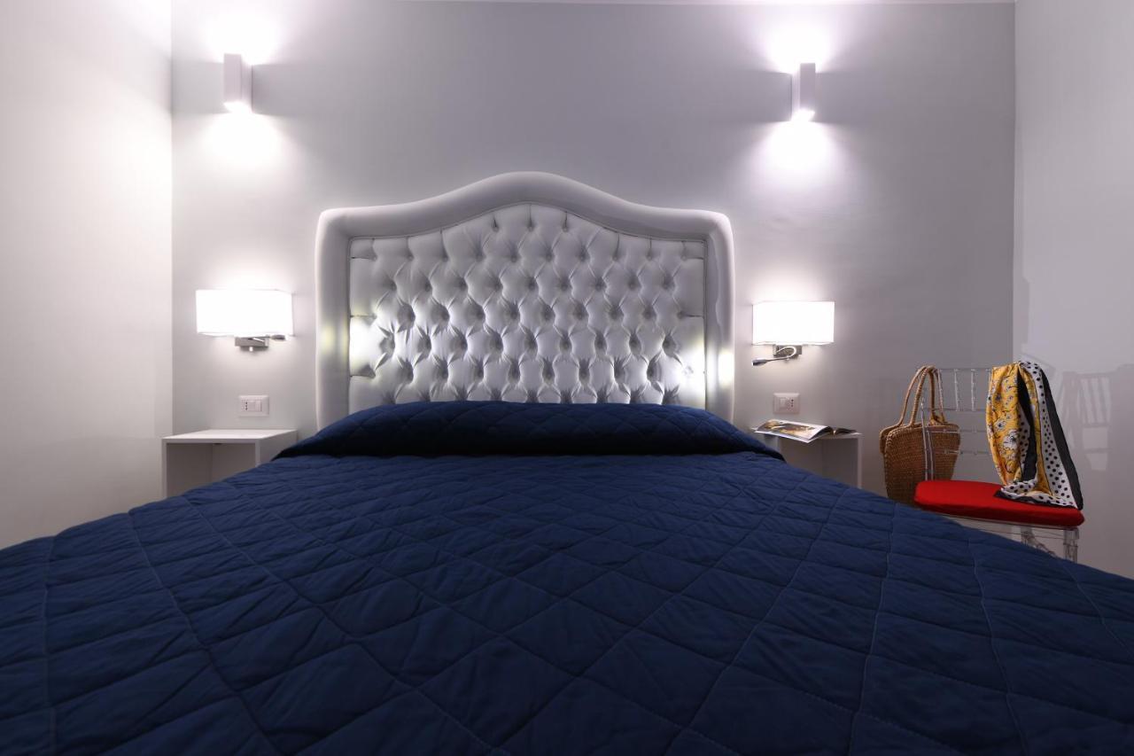 דירות Angela House Amalfi Centro מראה חיצוני תמונה